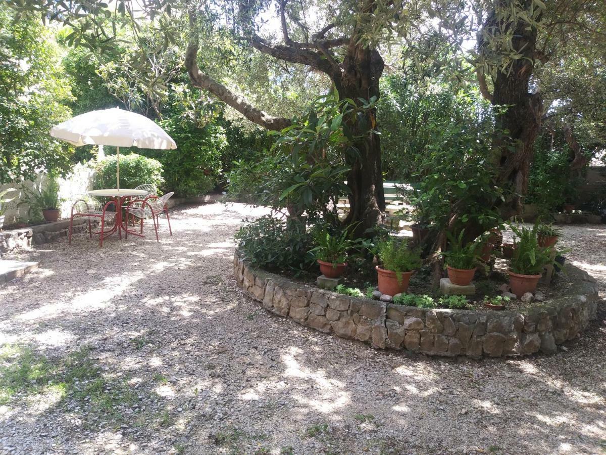 Appartement Leo à Makarska Extérieur photo